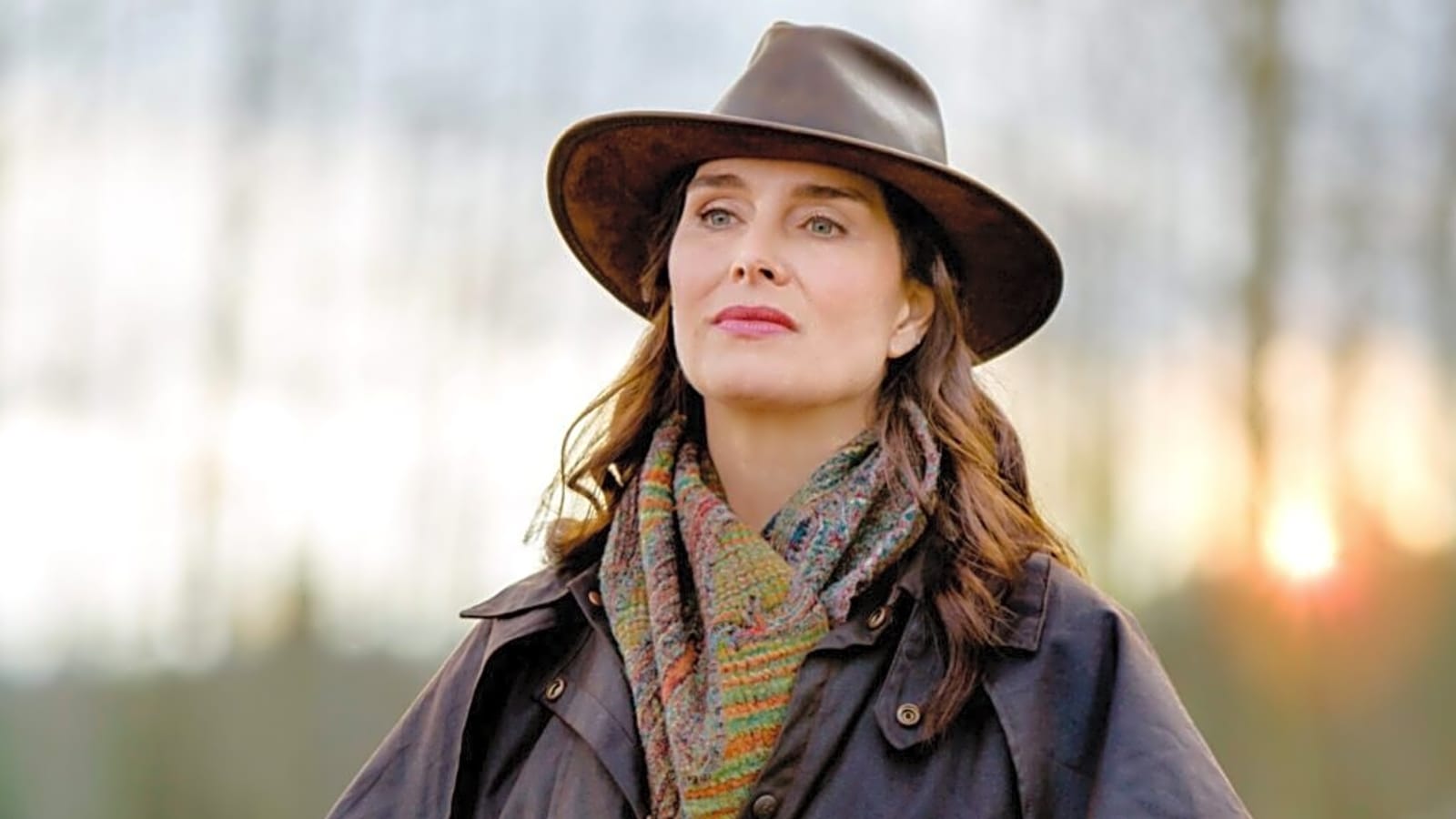 Brooke Shields Returning to ‘When Calls the Heart’ for Season 13 After Almost 10 Years