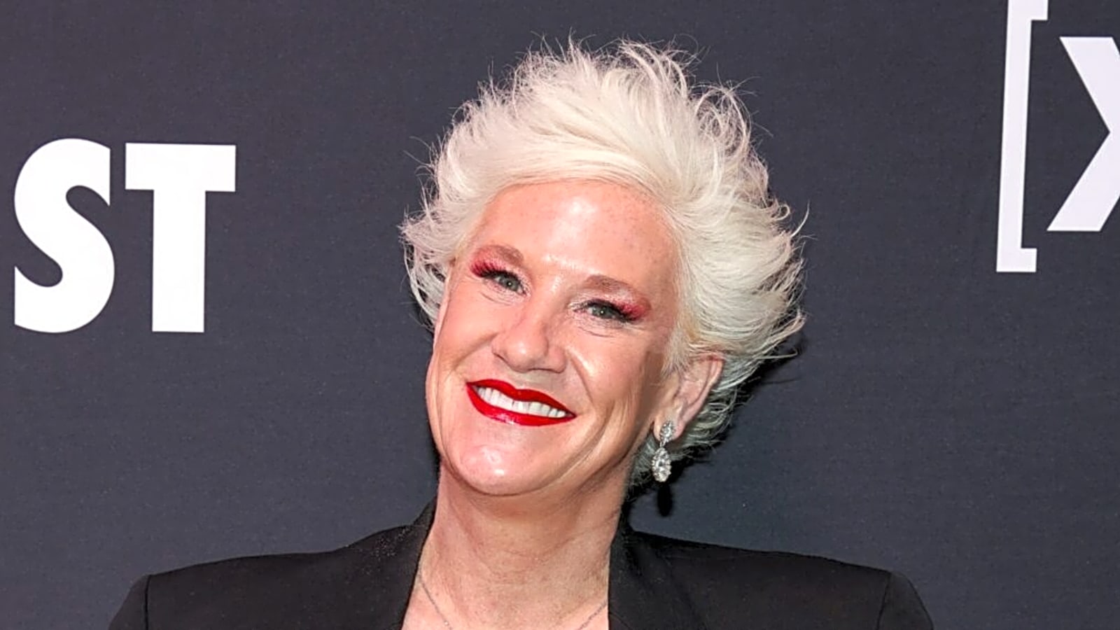 ‘Worst Cooks in America’ Pays Tribute to Anne Burrell After Her Shocking Death