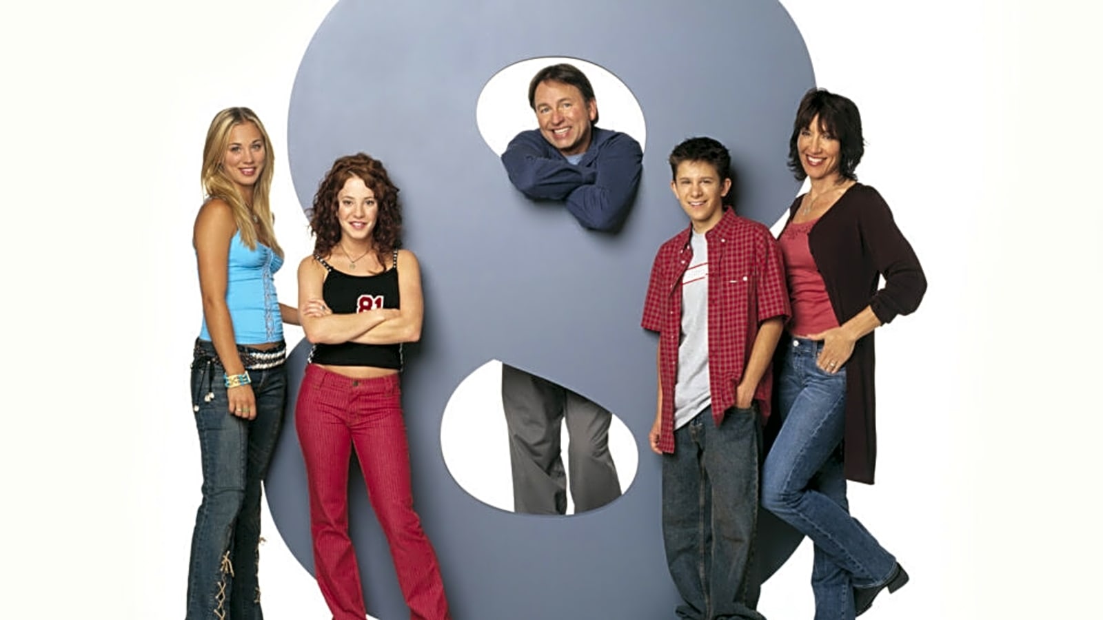 John Ritter’s ‘8 Simple Rules’ Kids Remember What Their Late TV Dad Taught Them About Comedy & Life