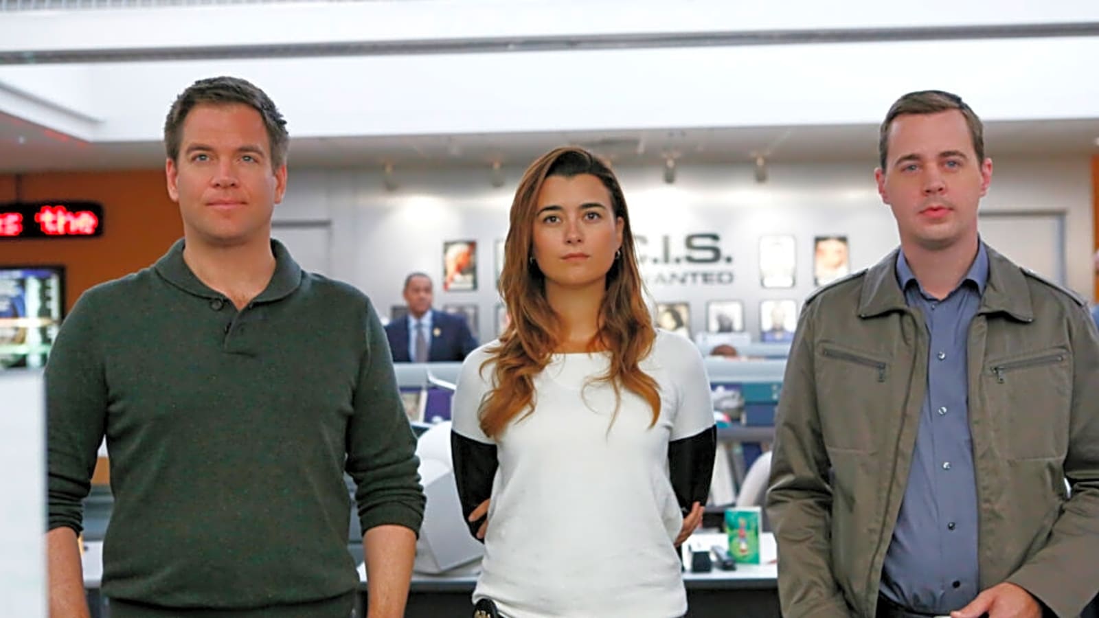 ‘NCIS’ Boss Weighs in on Possible ‘Tony & Ziva’ Crossovers