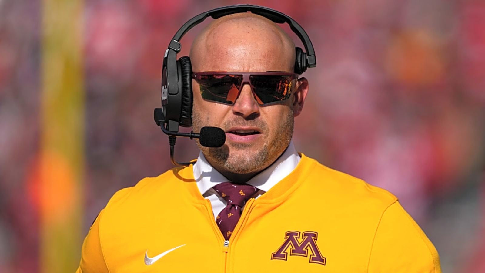 Minnesota Golden Gophers College Football Preview 2026