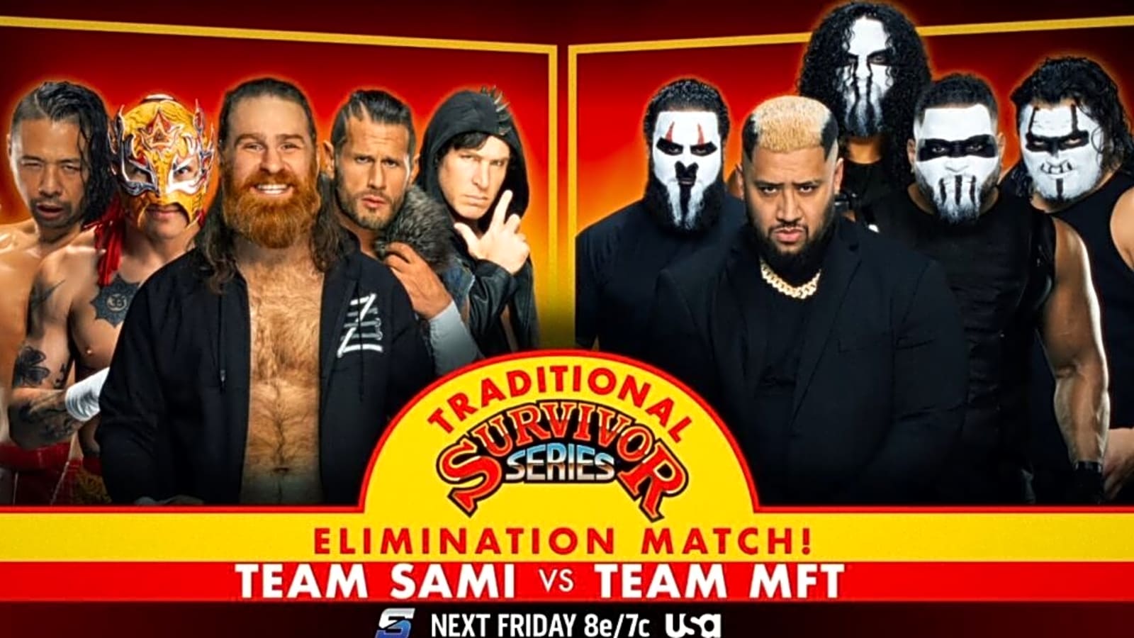 WWE SmackDown Spoilers, Recap & Analysis (11/28/25)