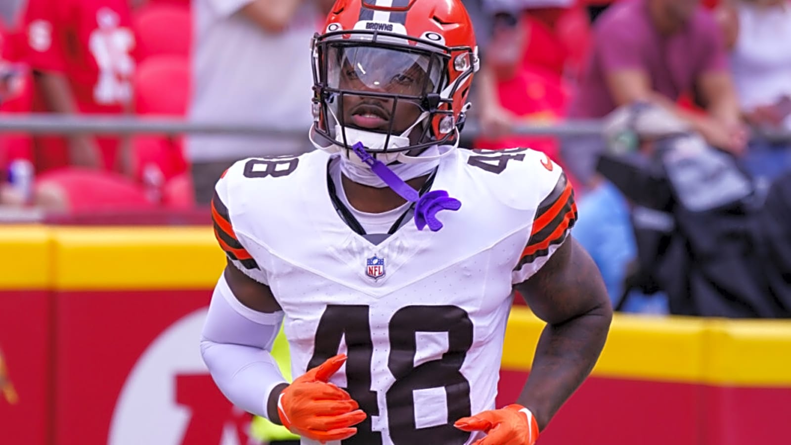 Kansas City Chiefs reinforce weak position group with reserve/future signing they already got a brief look at in 2025