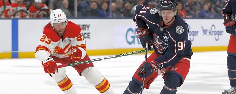 Instant Reaction: Flames let one get way in Columbus