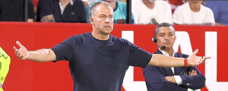 Ahead of the Clásico: Flick armed with a historic edge over Mourinho