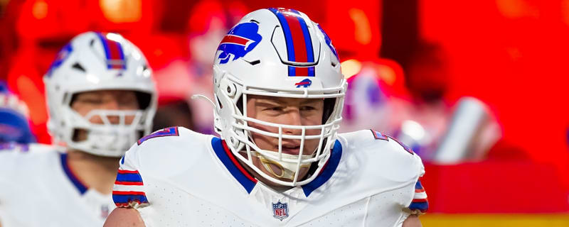 Seven-year NFL veteran retires at 30