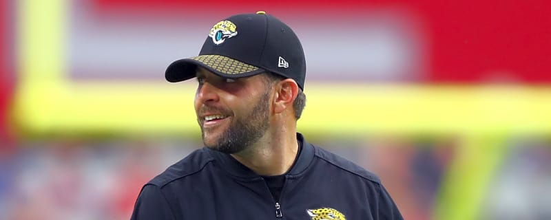 Browns Request DC Interview With Falcons’ Mike Rutenberg