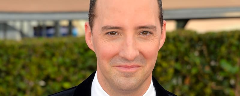 Tony Hale feared he'd be replaced as the voice of Forky in 'Toy Story 4'