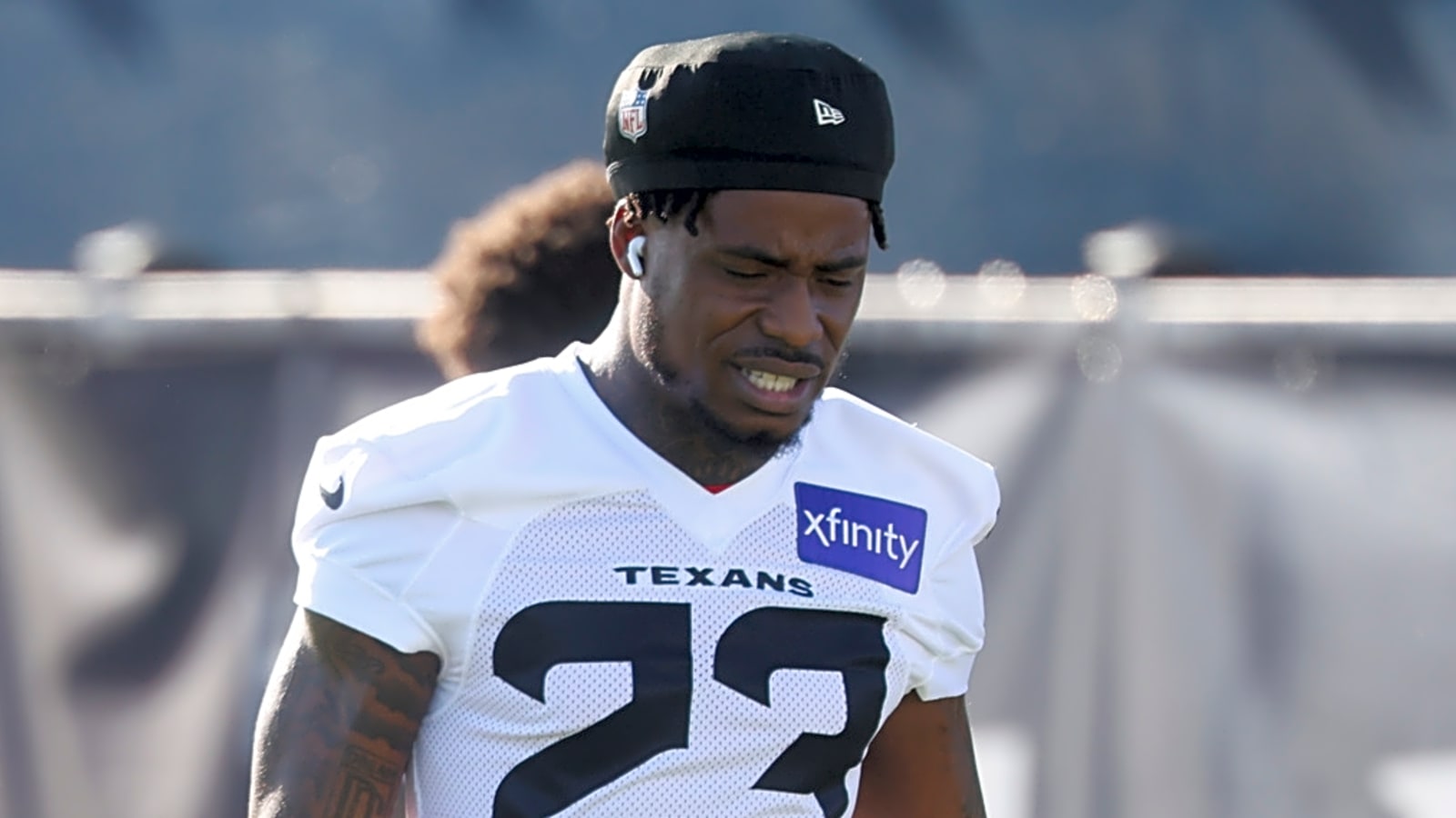 Ravens Signing S C.J. Gardner-Johnson To Practice Squad
