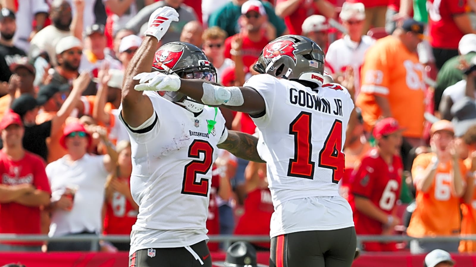 Skeleton Keys To Victory: Week Five – Buccaneers vs Seahawks