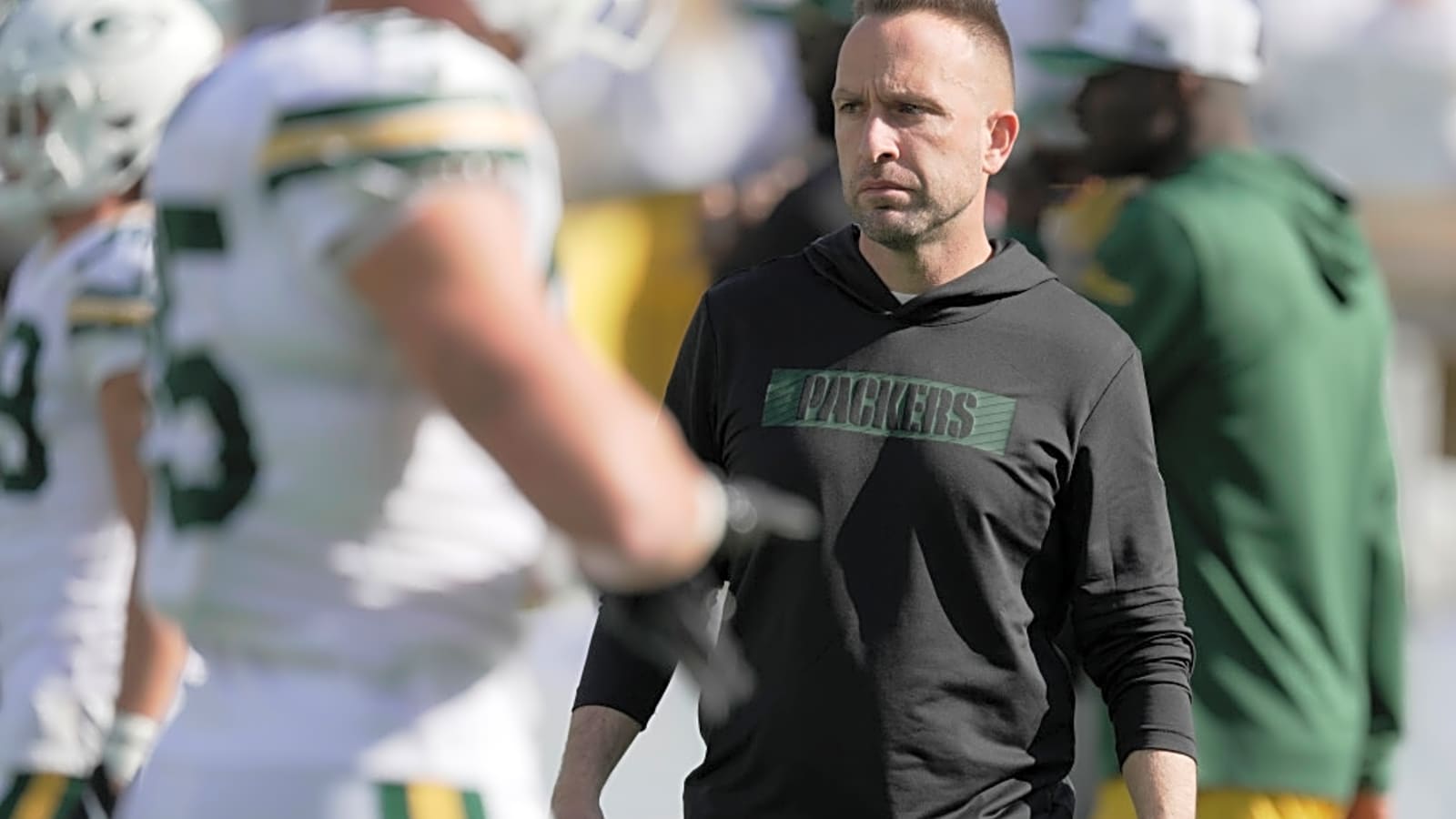 Jeff Hafley is tapping into Matt LaFleur&#39;s football mind as he looks to build a smarter, faster Packers defense in 2025
