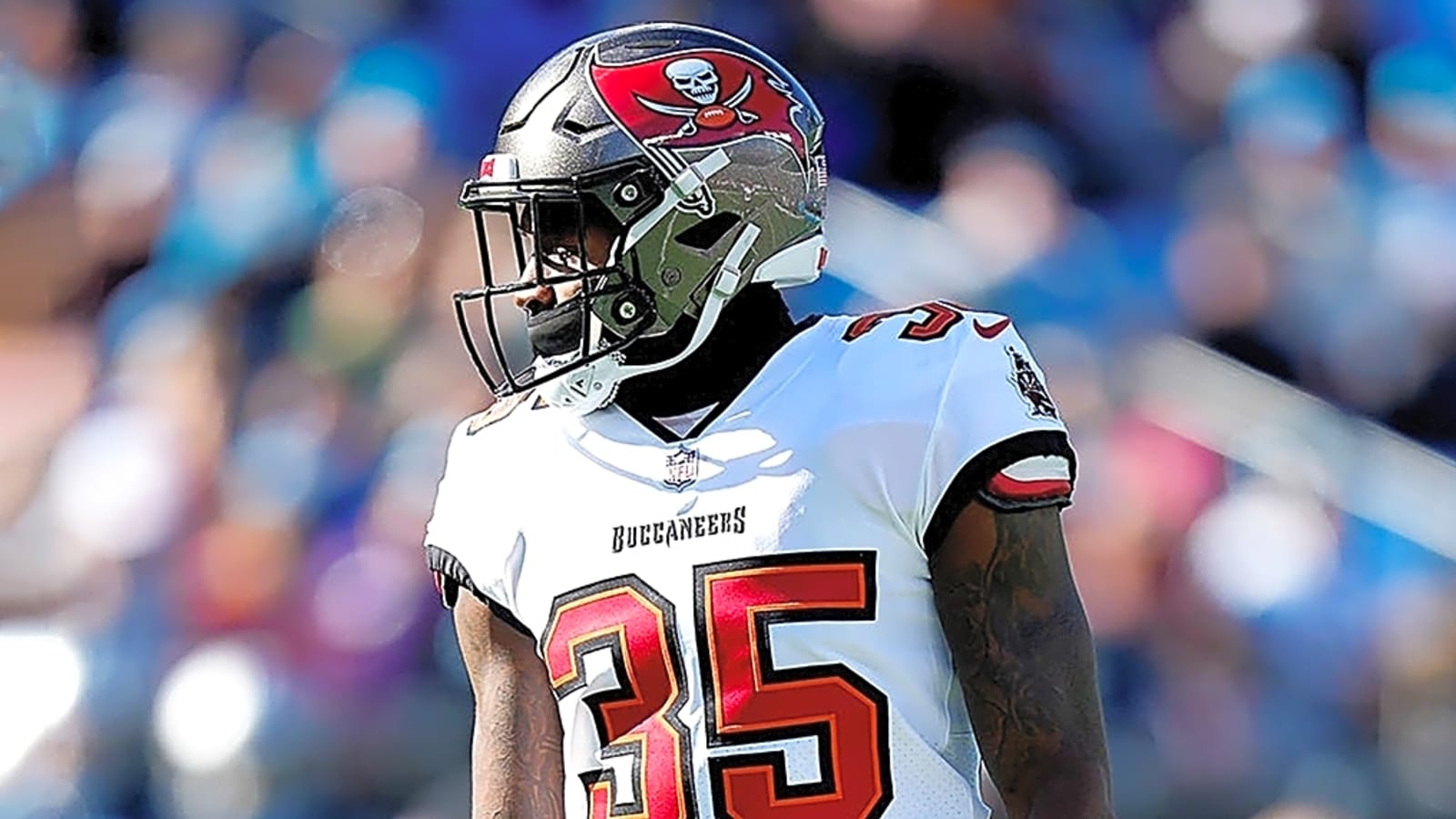 49ers urged to trade for Buccaneers CB Jamel Dean to bolster secondary