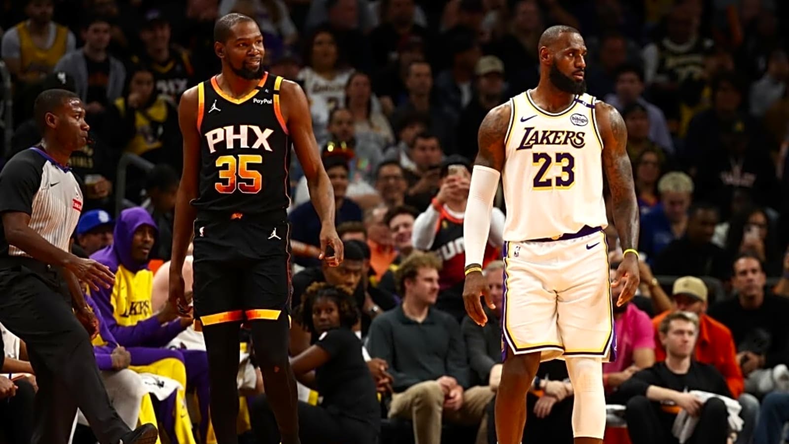 Kevin Durant Holds Highest Game 7 Scoring Average In NBA History Over LeBron And Jordan