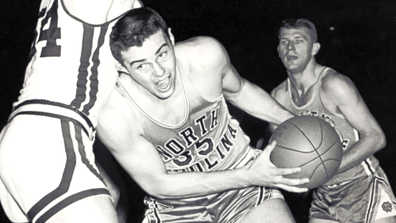 The late Doug Moe helped build the modern NBA