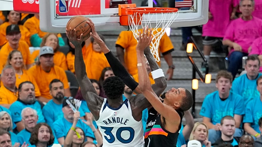 The 'NBA Defensive Players of the Year' quiz