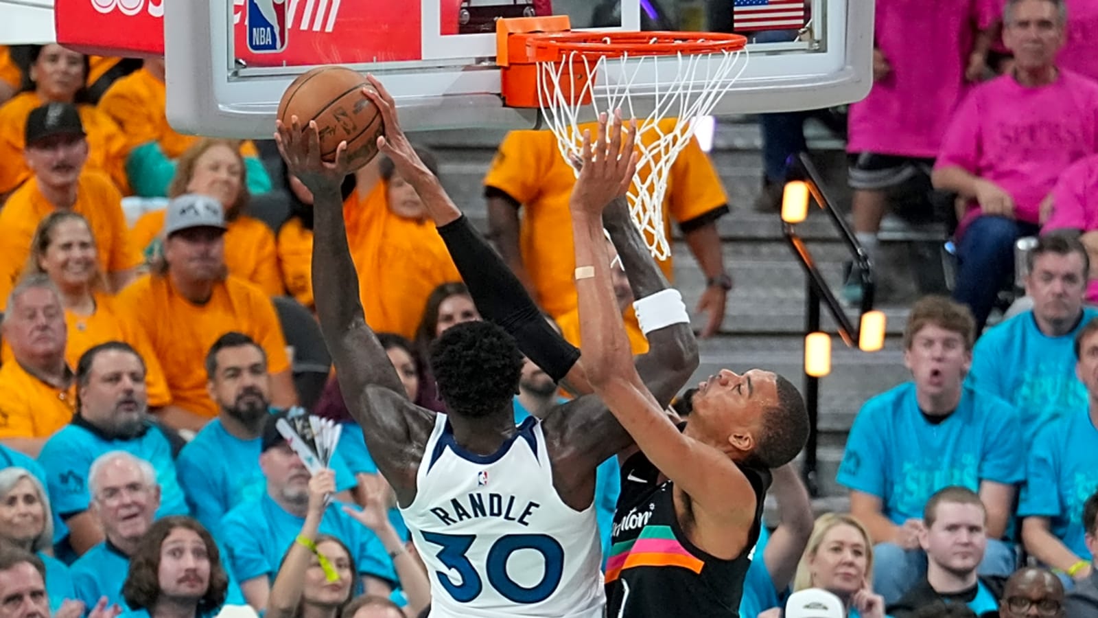 The 'NBA Defensive Players of the Year' quiz