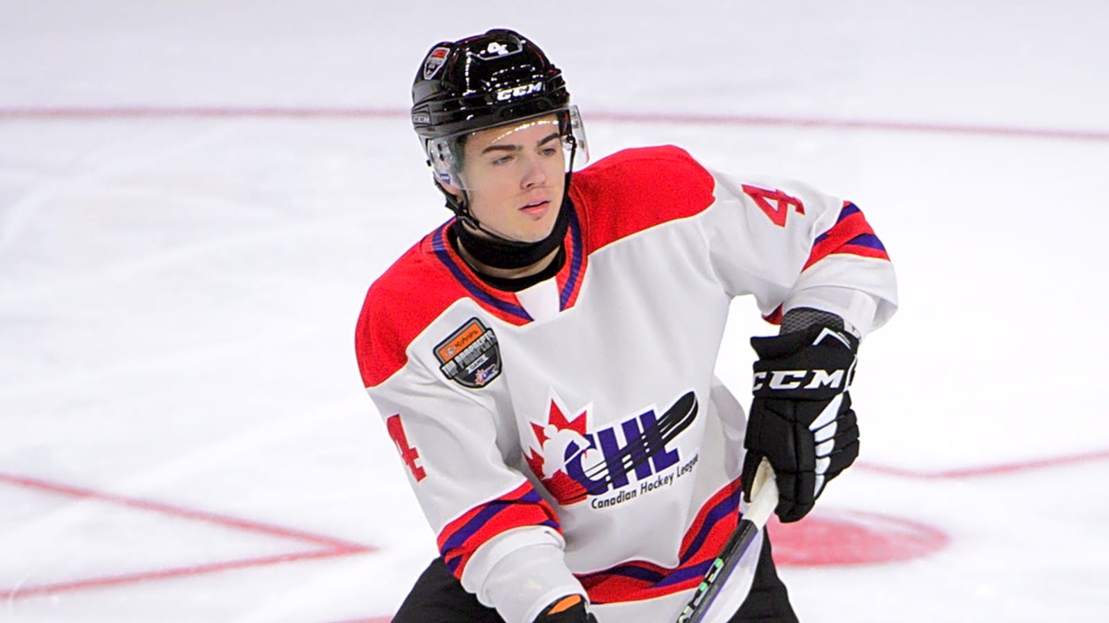 Flames recall two prospects ahead of season finale
