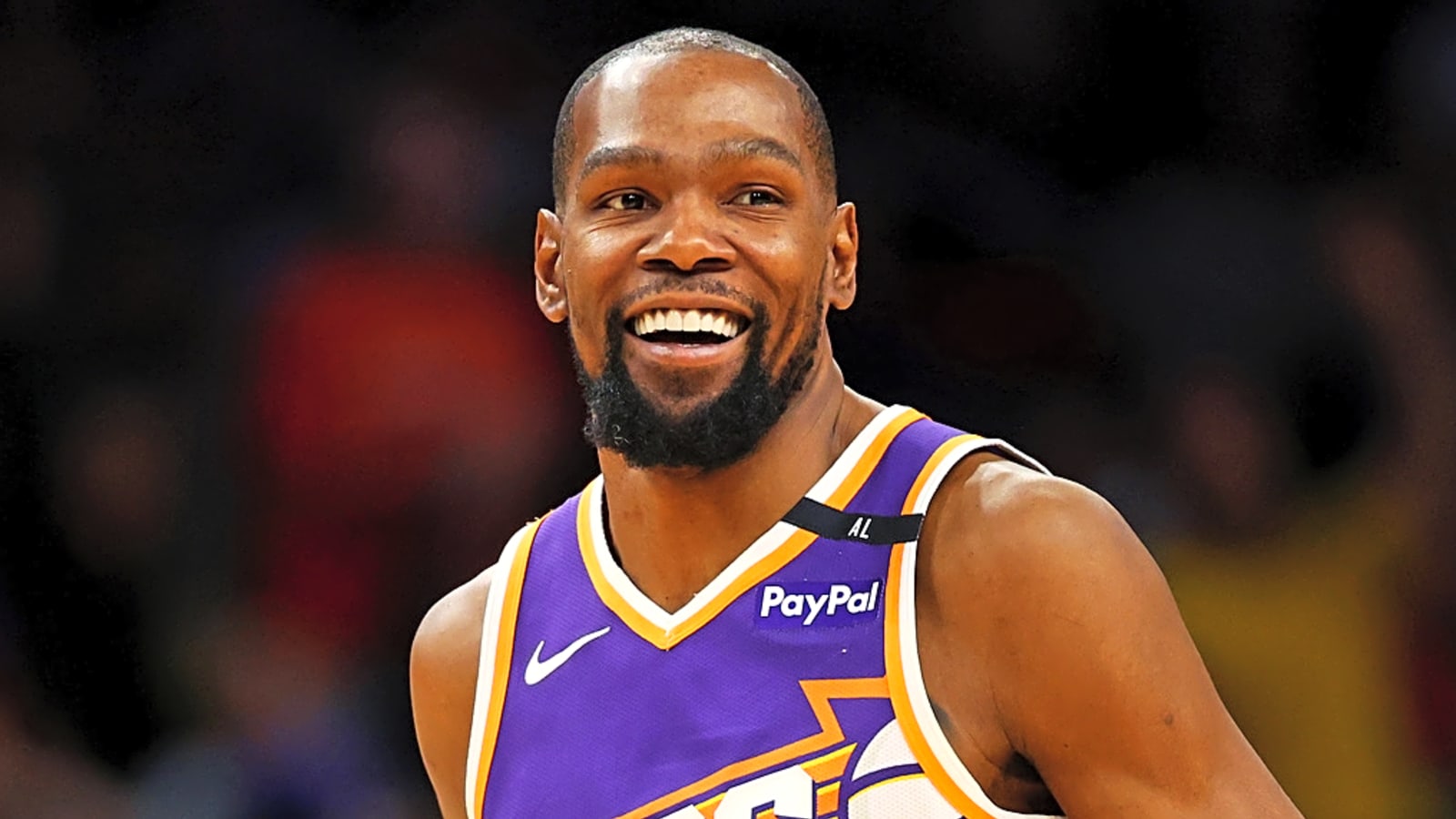 Winners and losers from Kevin Durant trade