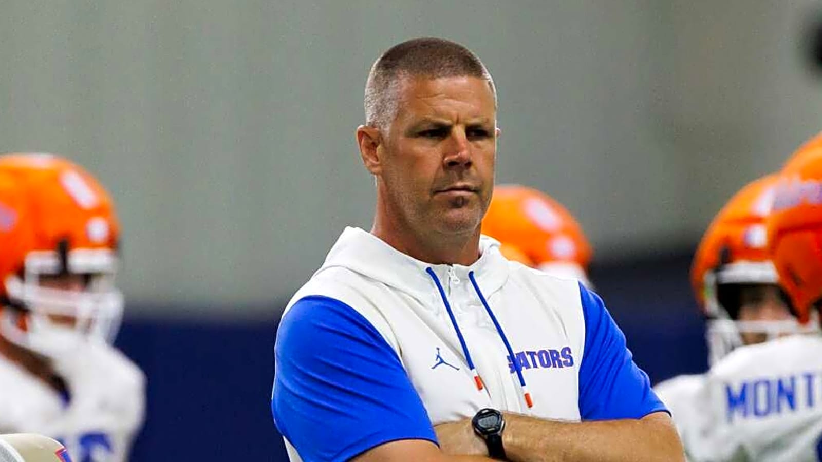 Insider names surprising name for Florida job if Napier gets fired