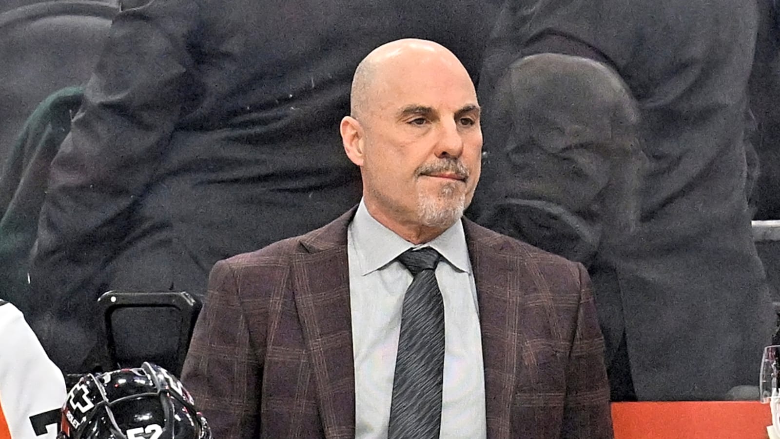Flyers one loss away from joining infamous club