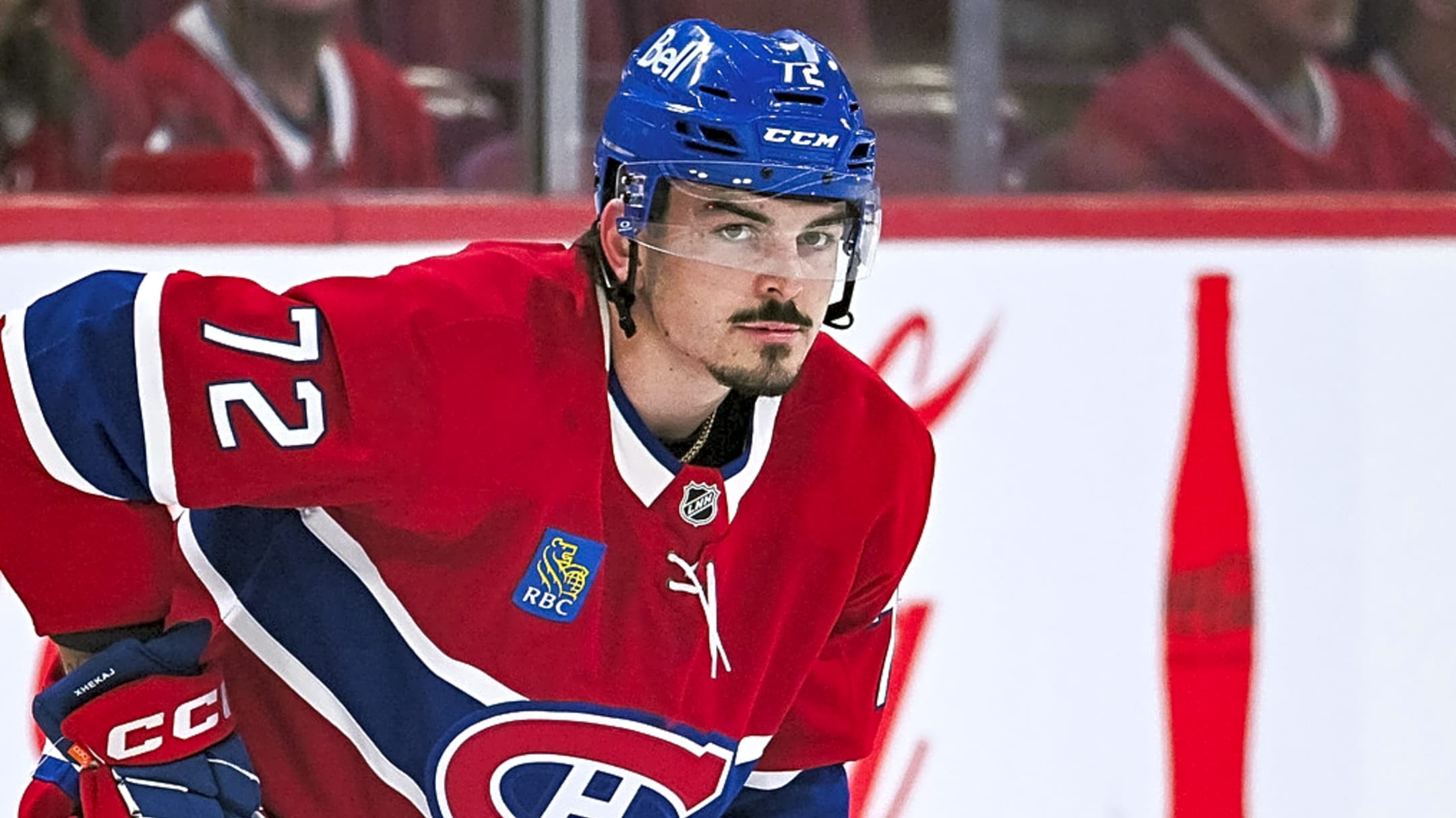 Canadiens Face Player Availability Issues Ahead of Season's End