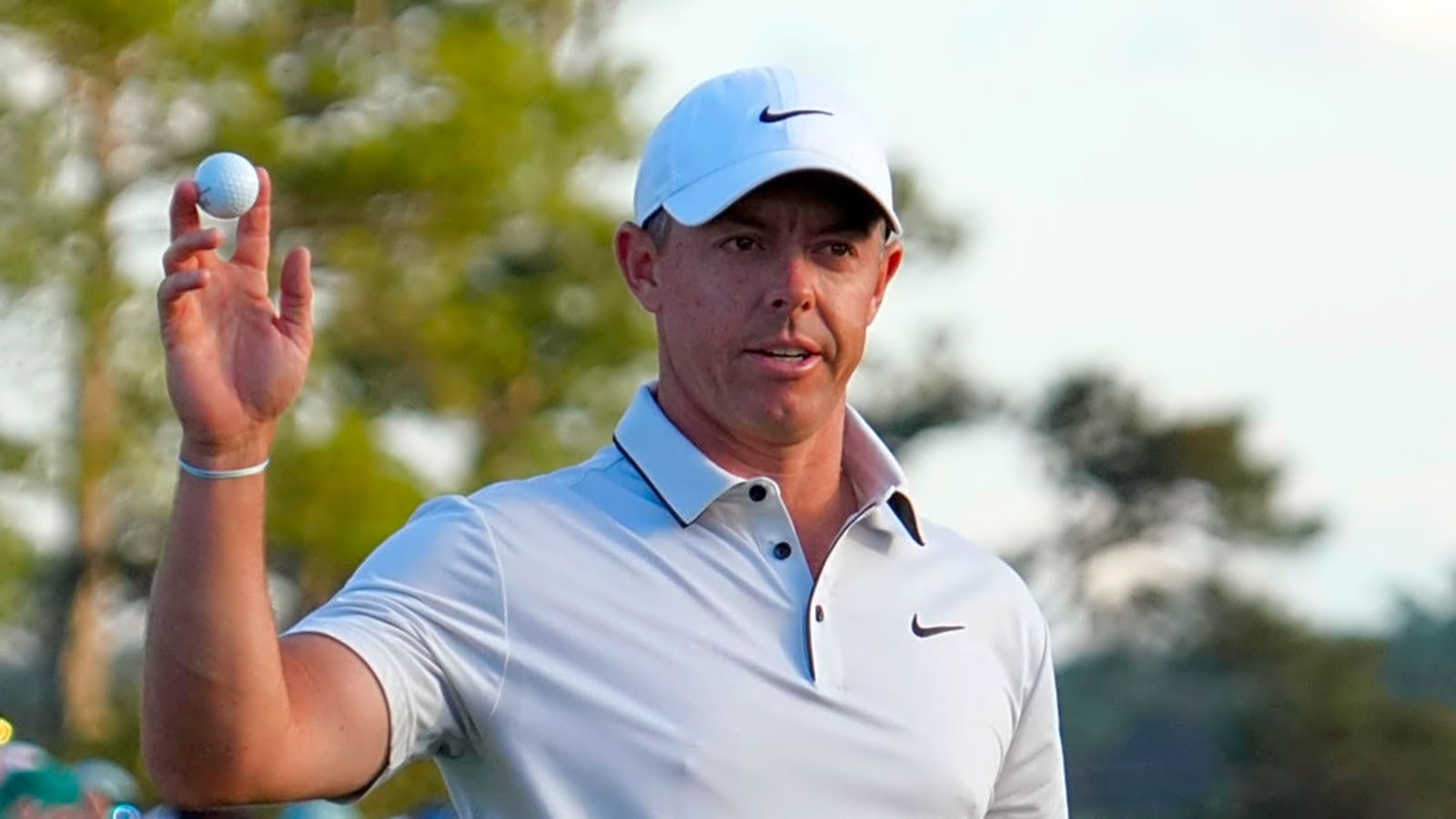 Three storylines for the Zurich Classic: Rory McIlroy returns 