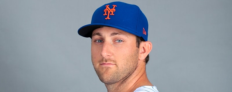 Mets to promote right-hander to make his MLB debut Wednesday