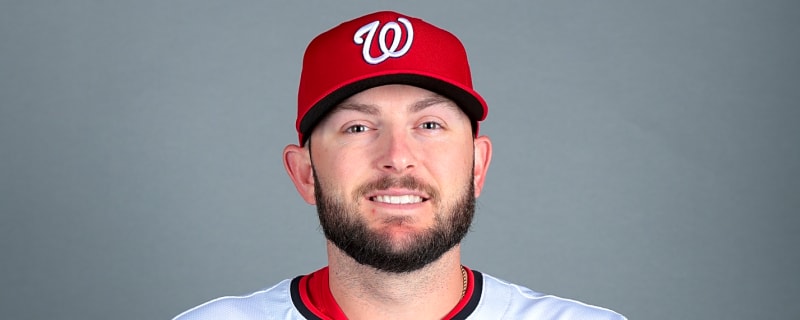 Nationals select Konnor Pilkington