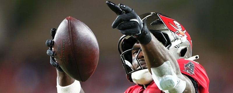 Chris Godwin Earns Fans’ Respect After Personal Announcement