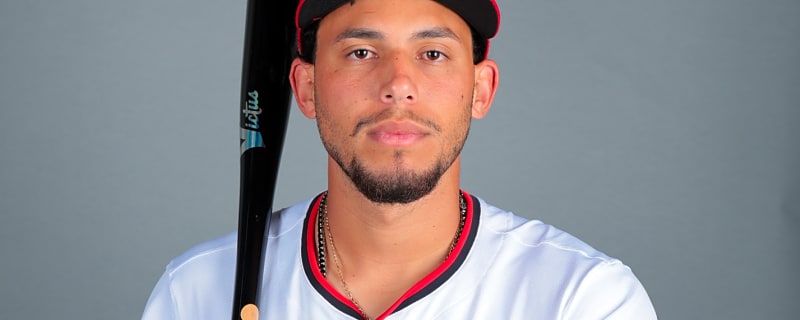 Nationals Prospect Yohandy Morales Has a Debut to Remember