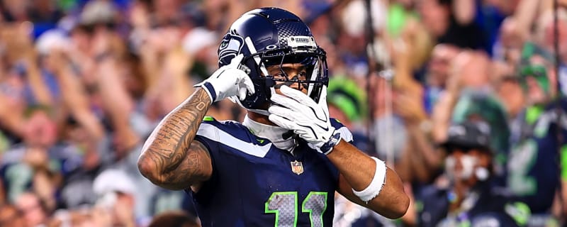The 'Most catches in an NFL season' quiz