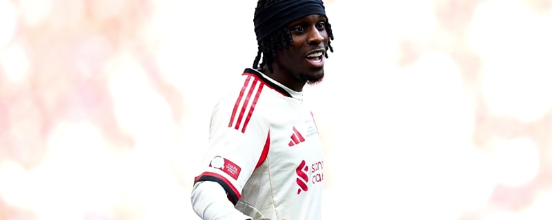 ‘Good news’ – Liverpool journalist delighted as Arne Slot given big boost ahead of Spurs clash