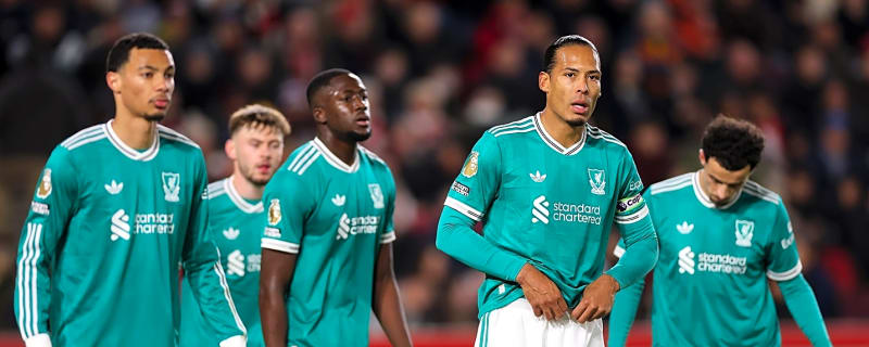 Micah Richards explains reason for Virgil van Dijk struggles at Liverpool