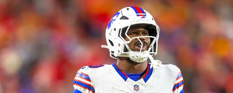 Commanders sign three-time All-Pro defender to one-year deal