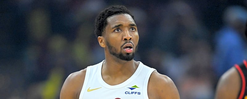 The Cavaliers are rolling, but can James Harden and Donovan Mitchell break through?