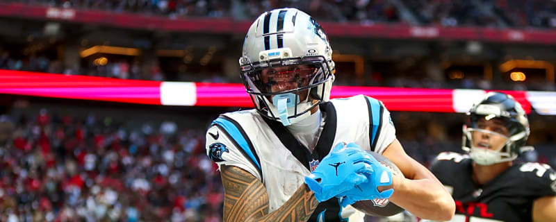 McMillan, Bryant headline list of standout rookies from Week 11 