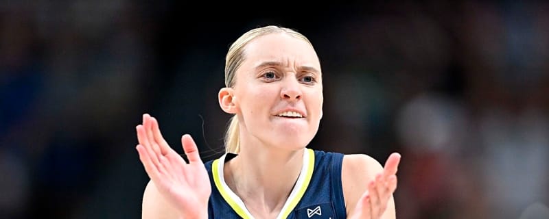 Paige Bueckers is the real deal