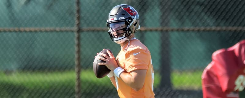 Buccaneers’ Baker Mayfield Poised To Breaks Records In 2025