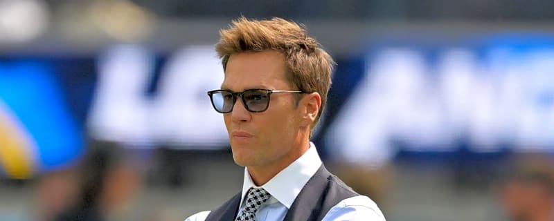 Raiders minority owner Tom Brady may have surprising Pete Carroll replacement in mind