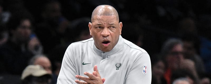 Doc Rivers misunderstood his reputation with young players