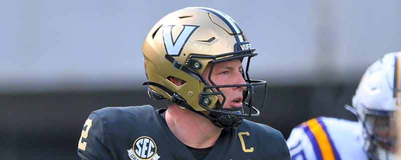 Vanderbilt shows it's a legit SEC contender with win over LSU
