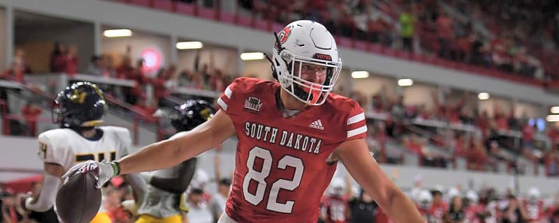 Steelers Have 1 UDFA Quickly Making A Name For Himself On Offense