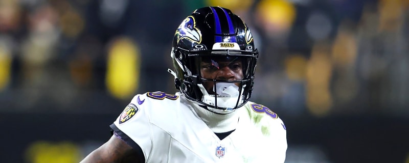 Lamar Jackson Participated In HC, OC Search Process; Ravens Extension Still Being Targeted