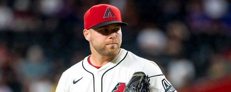 Diamondbacks get brutal injury news on ace Corbin Burnes