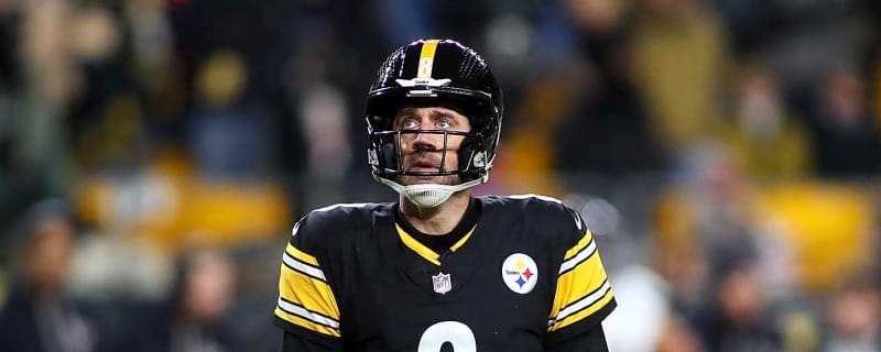 Are Steelers sending message with latest Aaron Rodgers move?