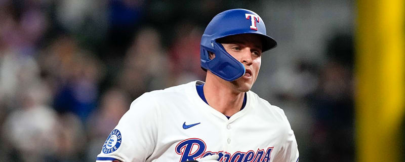 Rangers activate Corey Seager, outright Dane Dunning