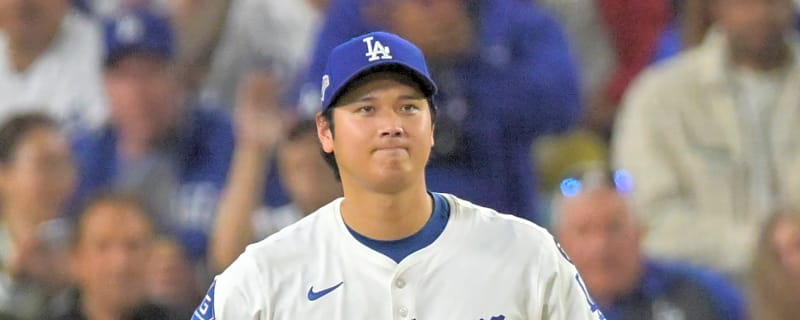 Why recent history presents concerning picture for Dodgers