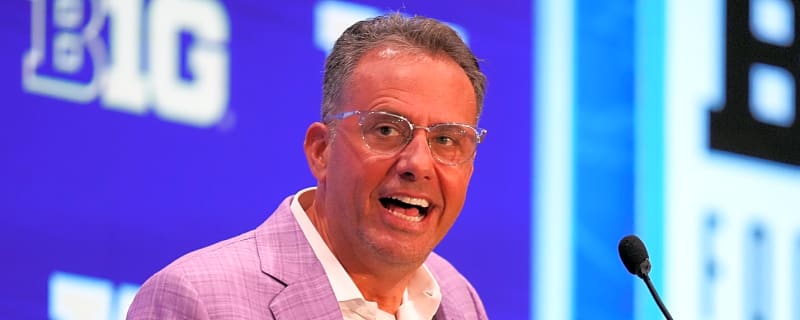 Jedd Fisch defends his love of Washington Huskies