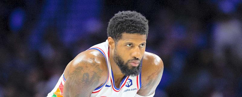 Paul George throws major shade at Eastern Conference team