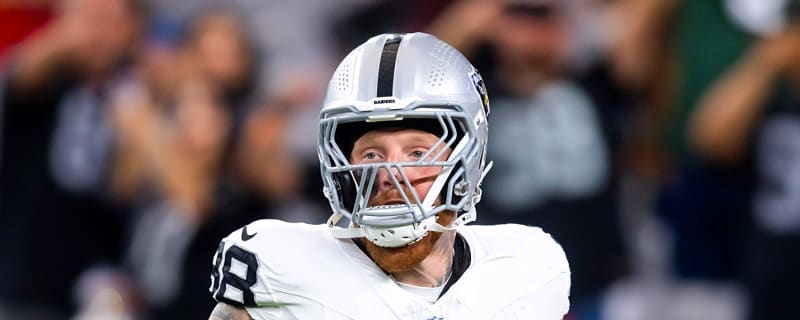 Maxx Crosby has reportedly informed Tom Brady of final decision about future with Raiders